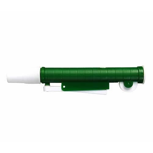 pipette pump 10ml verde kasvi