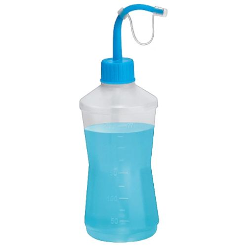 almotolia bico curvo 500ml j prolab