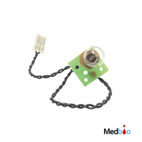 lampada para bio 200 bioplus