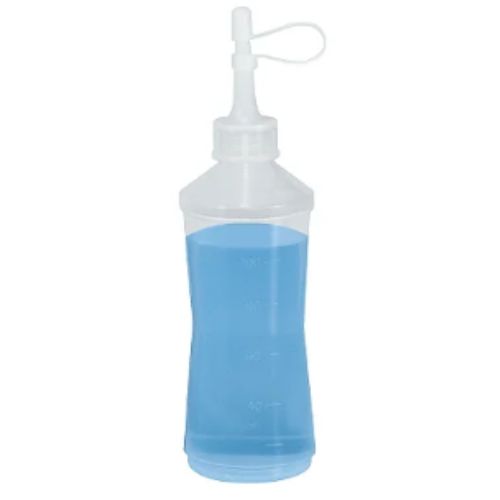 almotolia bico reto 500ml j prolab