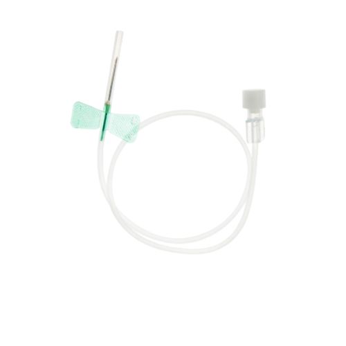 scalp 21g coleta seringa c, 100 descarpack