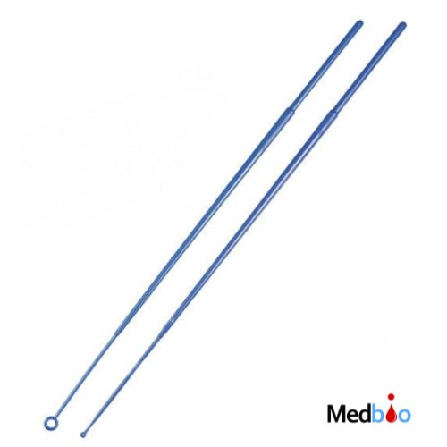 ala 1 ul emb. individual azul c,  100 laborimport